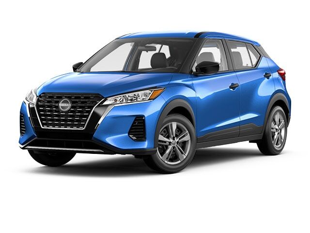 2025 NISSAN Kicks Play