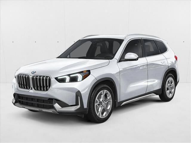 2027 BMW X1