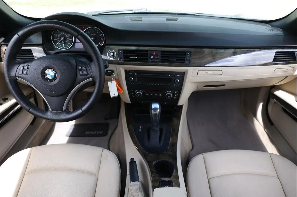2009 BMW 328i
