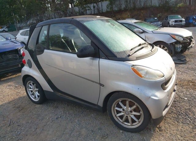 2008 SMART Fortwo