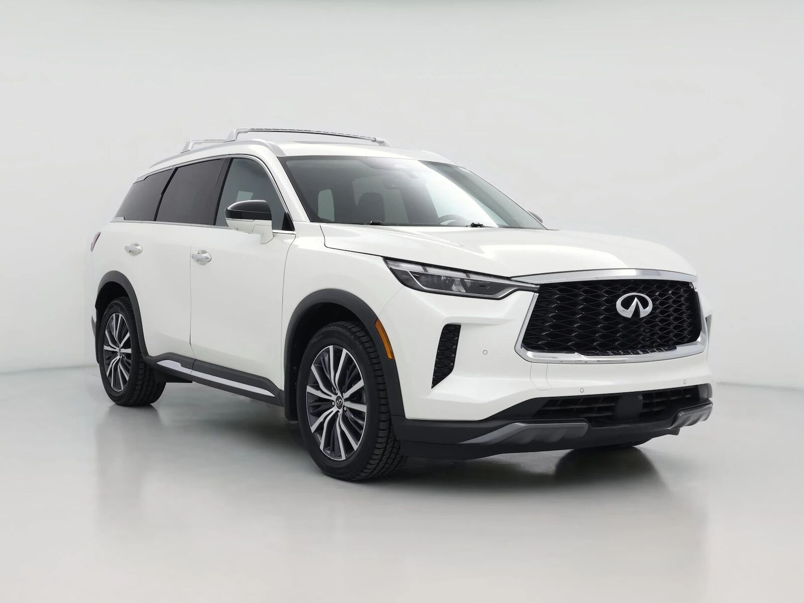 2023 INFINITI QX60