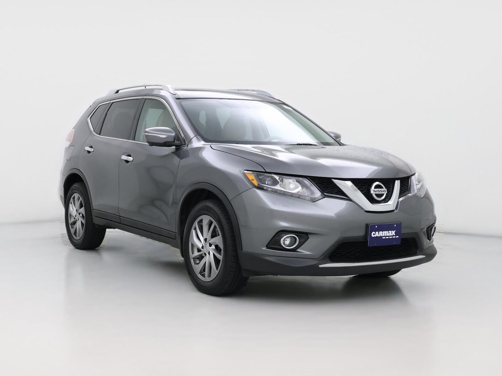 2014 NISSAN Rogue