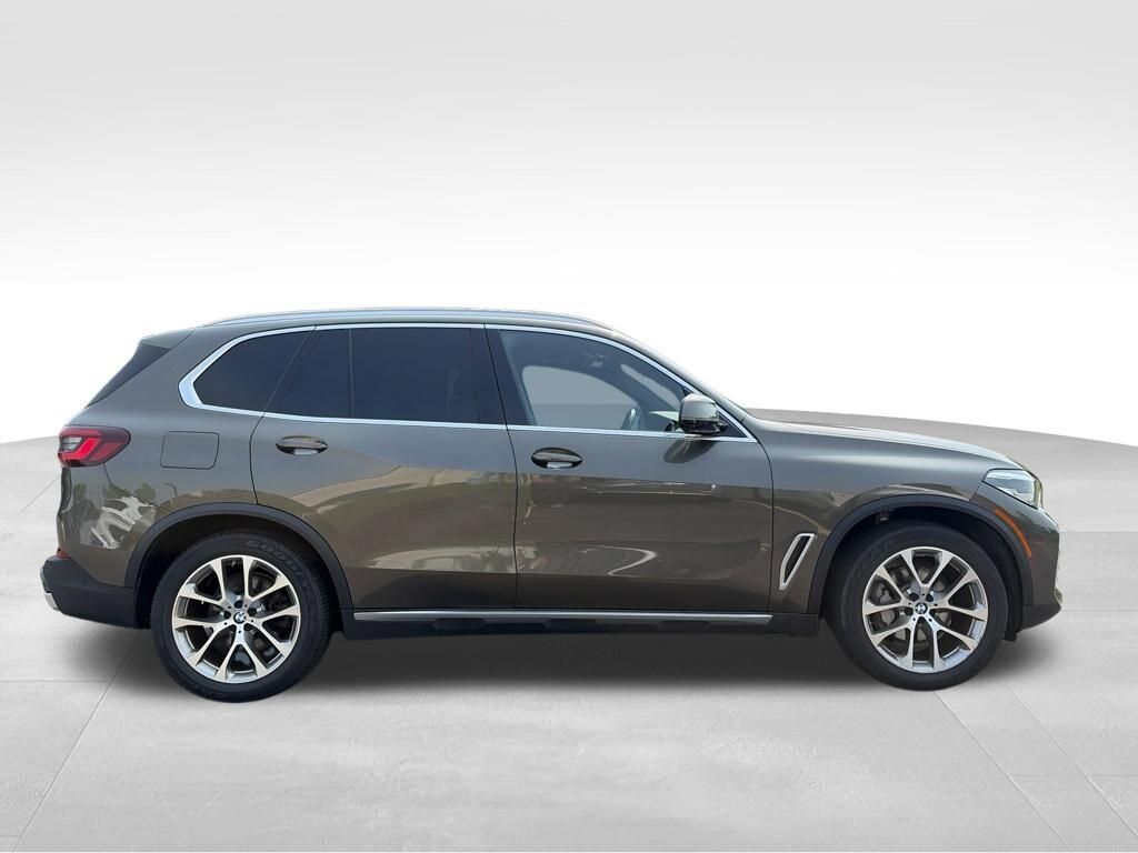 2023 BMW X5