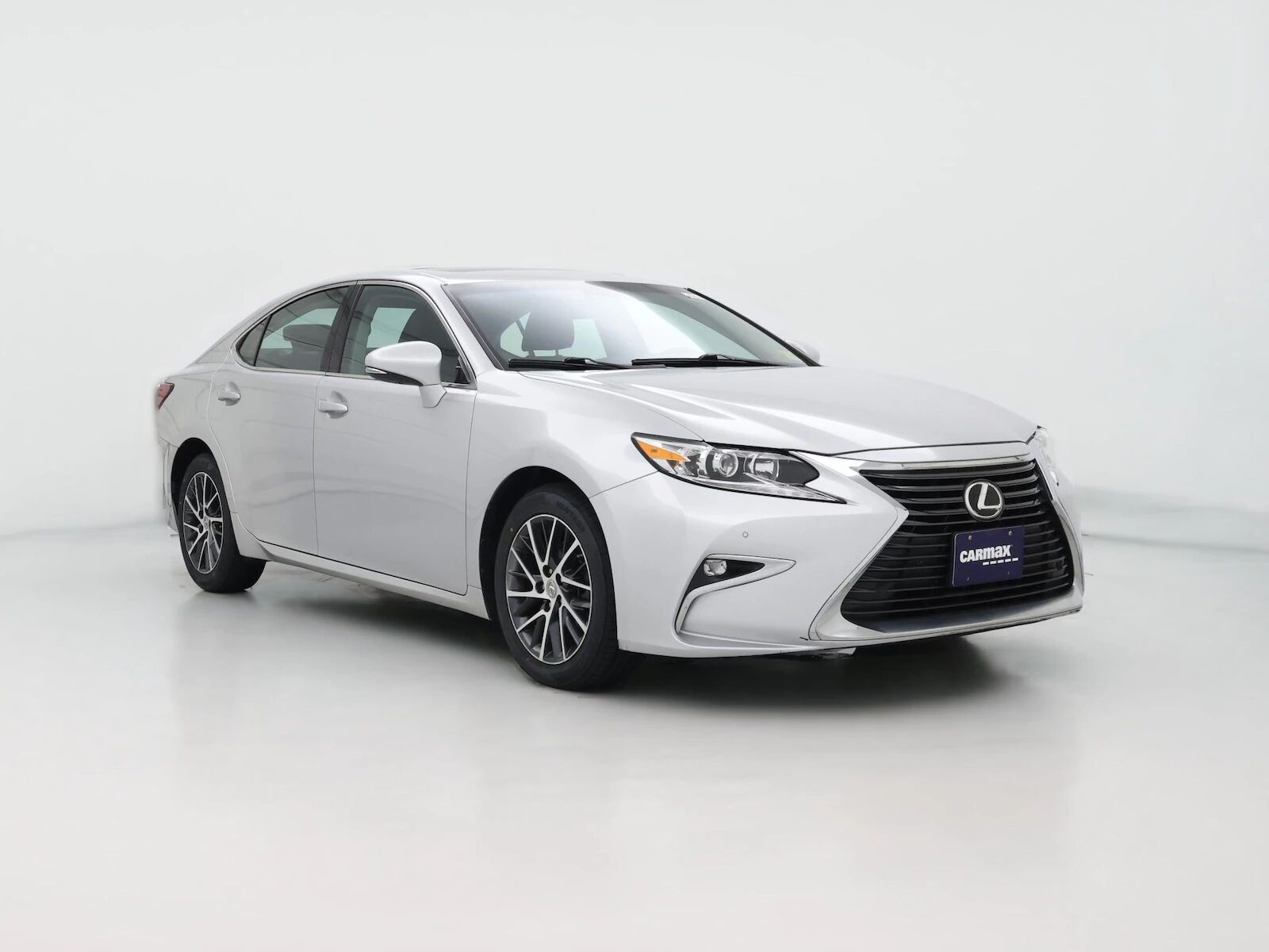 2016 LEXUS ES