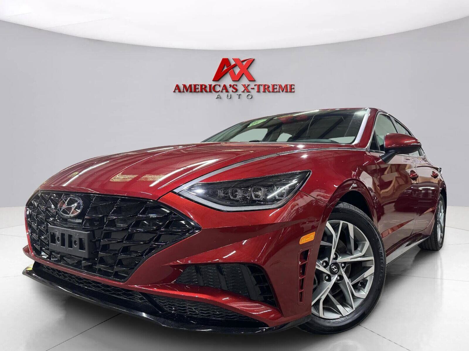 2023 HYUNDAI Sonata