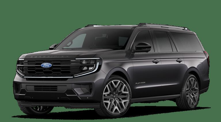 2027 FORD Expedition