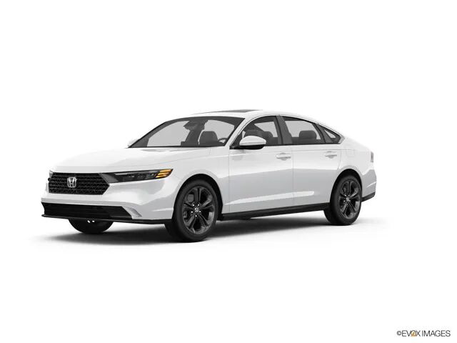 2026 HONDA Accord