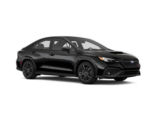 2026 SUBARU WRX