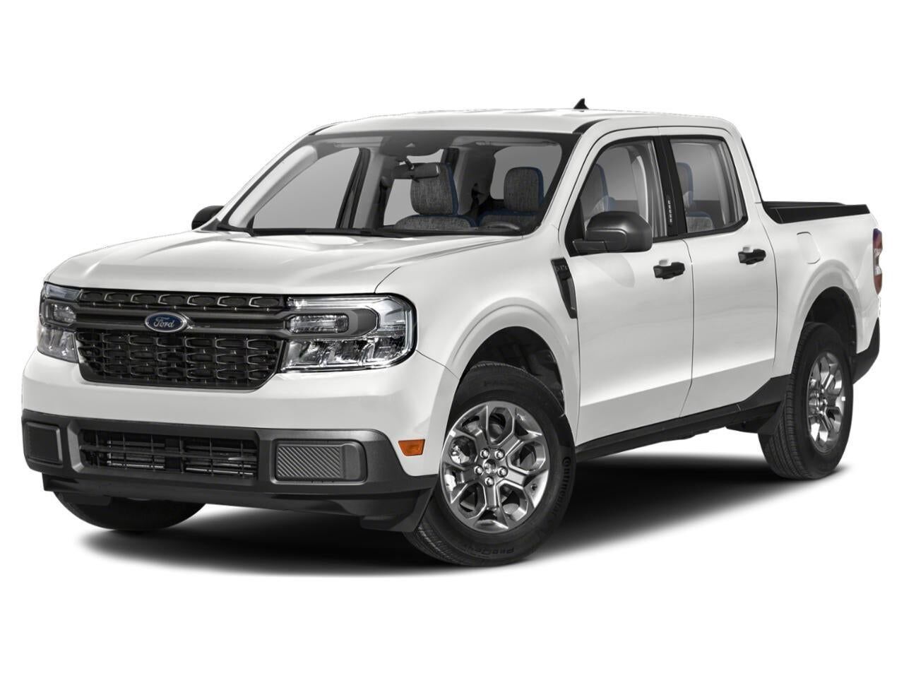 2024 FORD Maverick