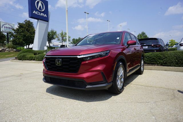 2023 HONDA CR-V