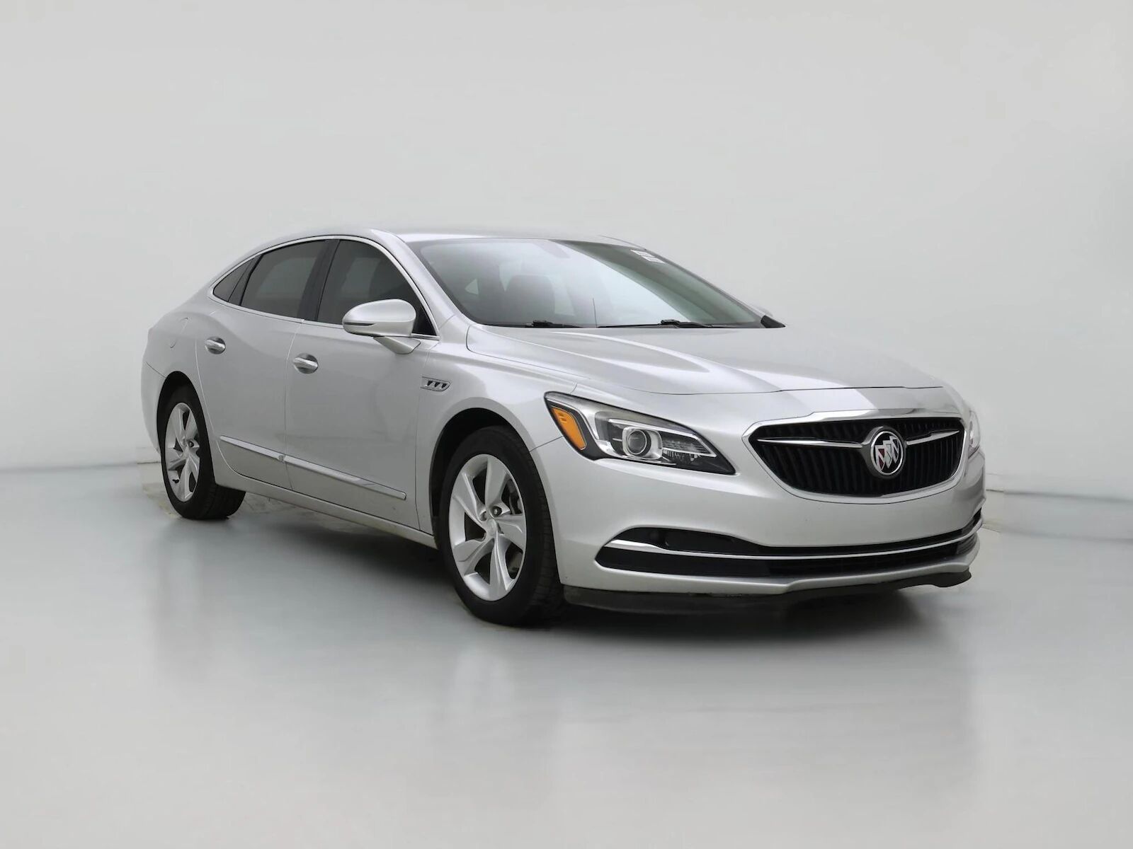 2017 BUICK LaCrosse