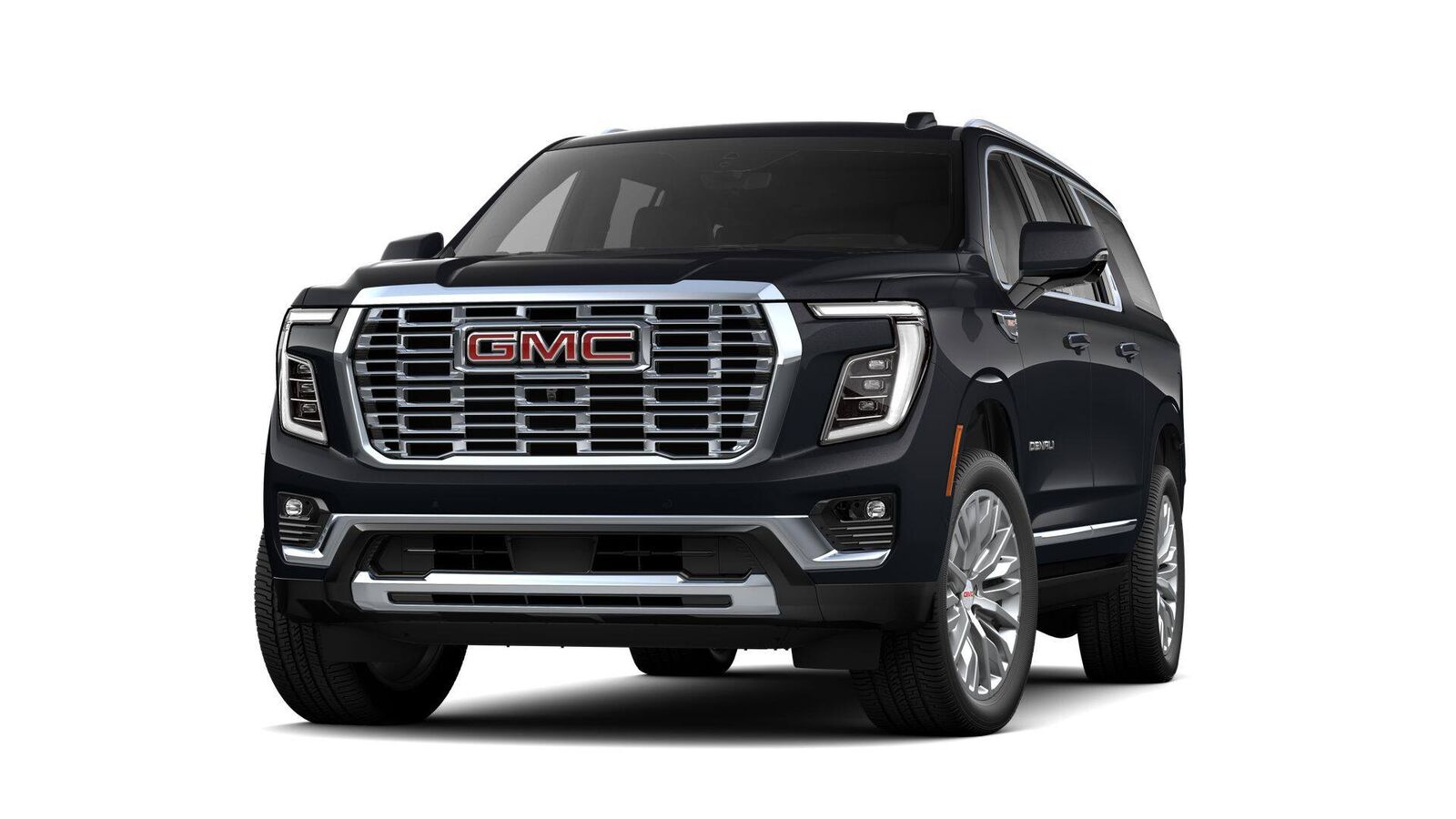 2027 GMC Yukon XL
