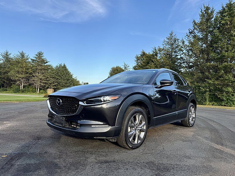 2024 MAZDA CX-30