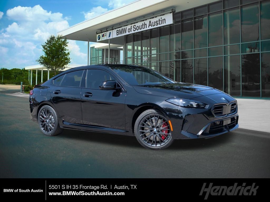 2026 BMW M2