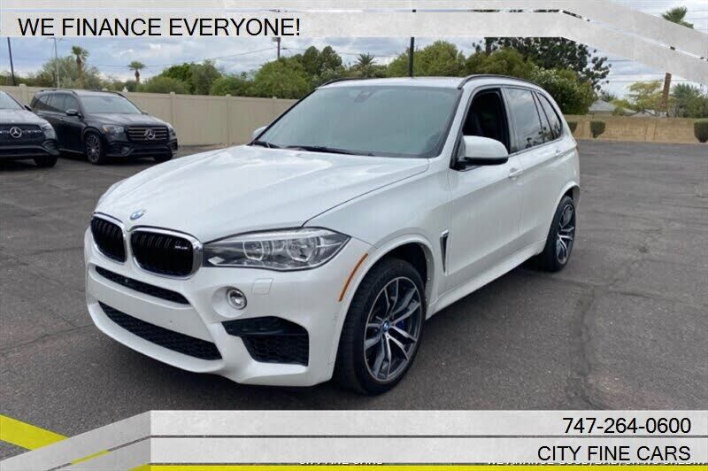 2018 BMW X5