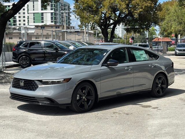 2026 HONDA Accord