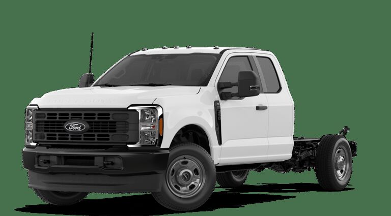 2027 FORD F-350