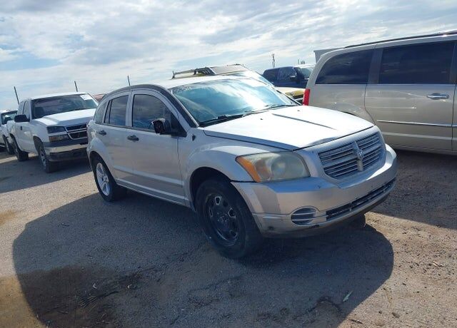 2007 DODGE Caliber