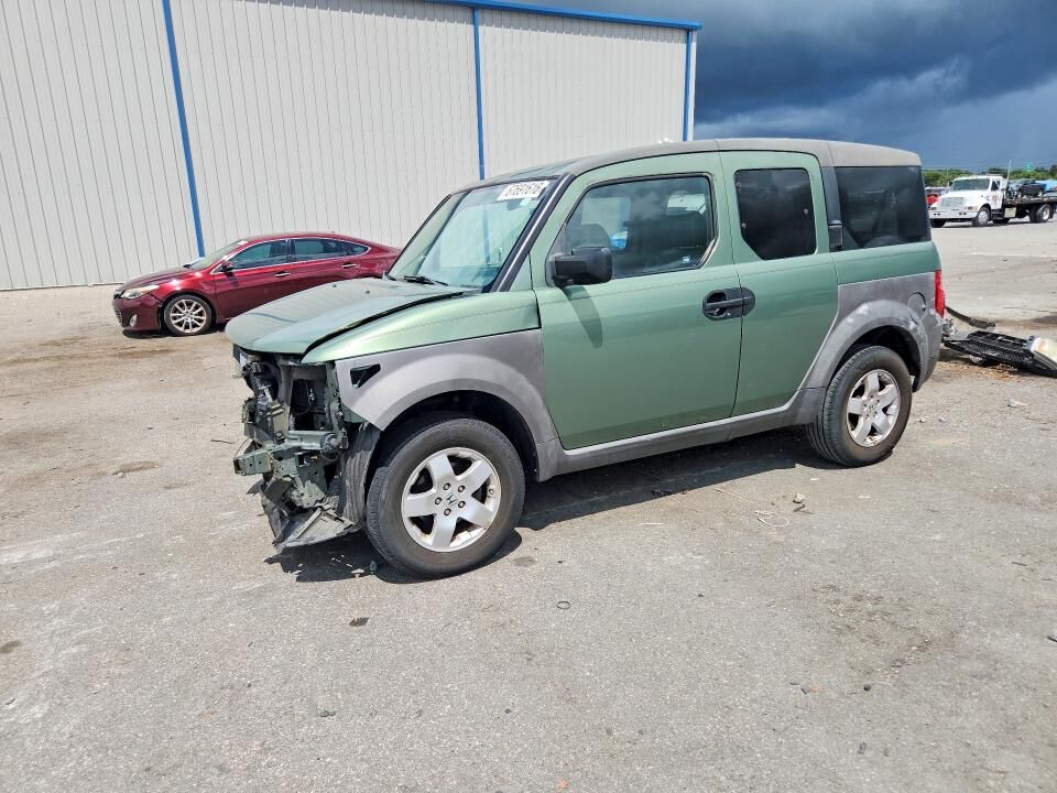 2003 HONDA Element