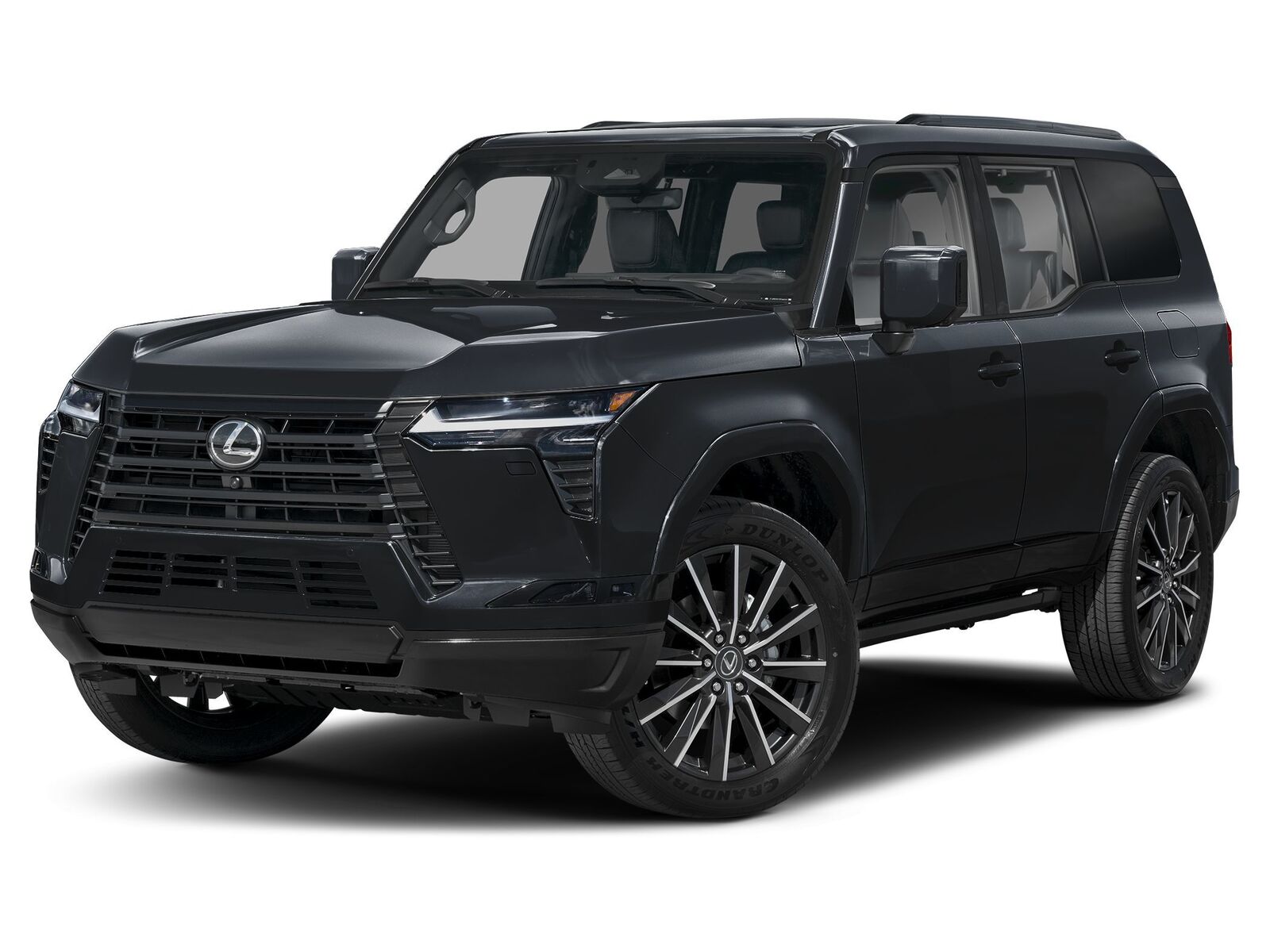 2026 LEXUS GX