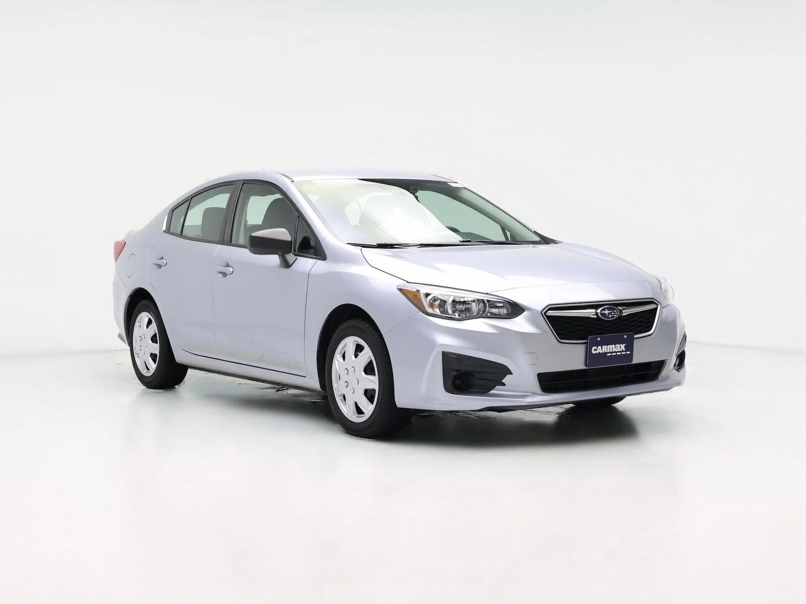 2019 SUBARU Impreza