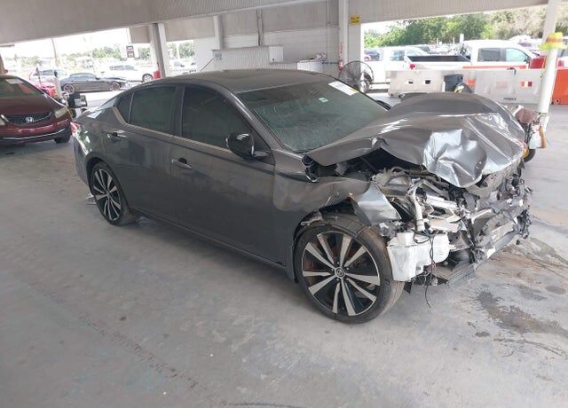 2020 NISSAN Altima