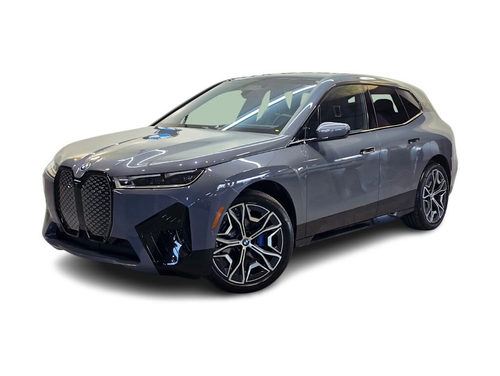 2024 BMW ix