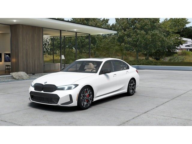 2026 BMW 3 Series