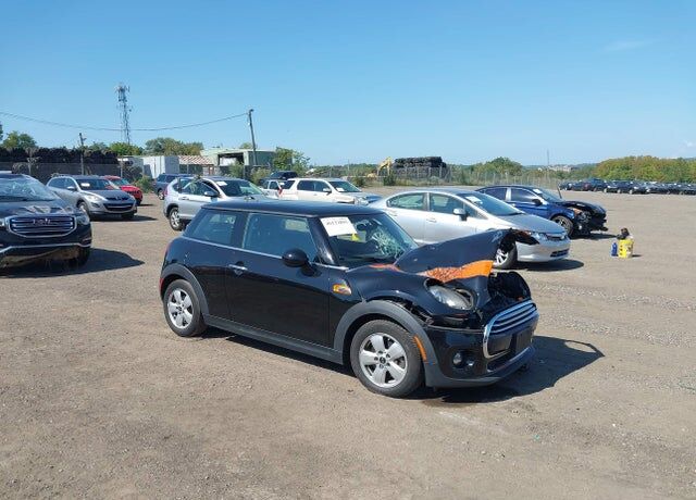 2016 MINI Hardtop