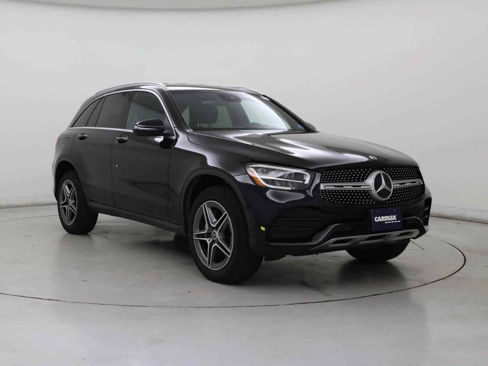 2022 Mercedes-Benz GLC-Class
