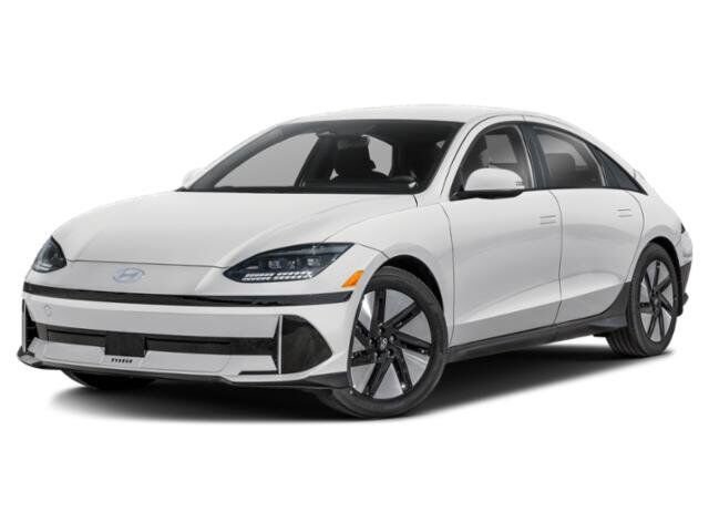 2025 HYUNDAI Ioniq 6