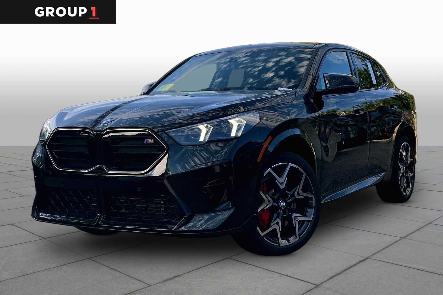 2027 BMW X2
