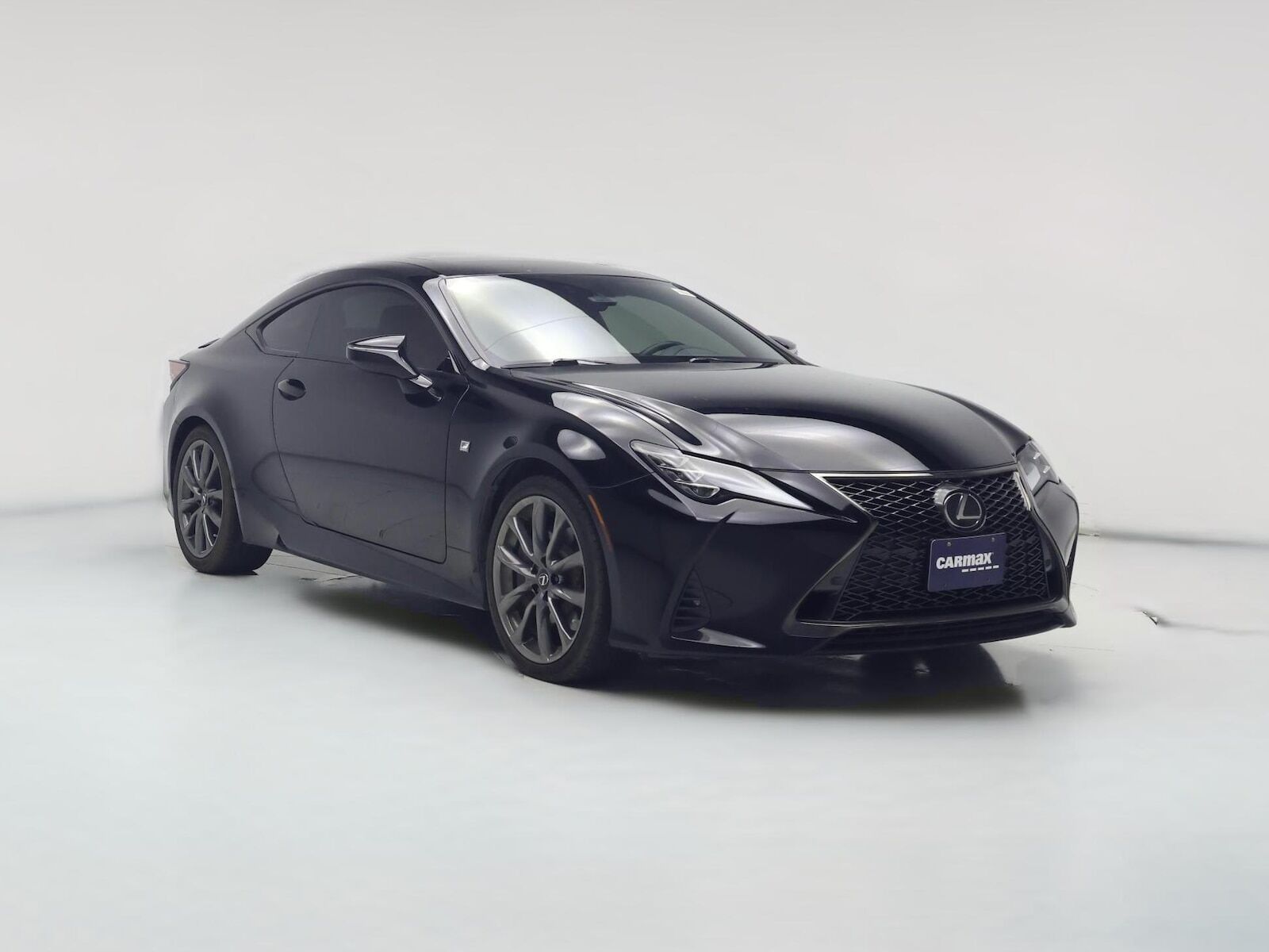 2021 LEXUS RC