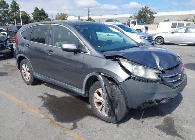 2013 HONDA CR-V