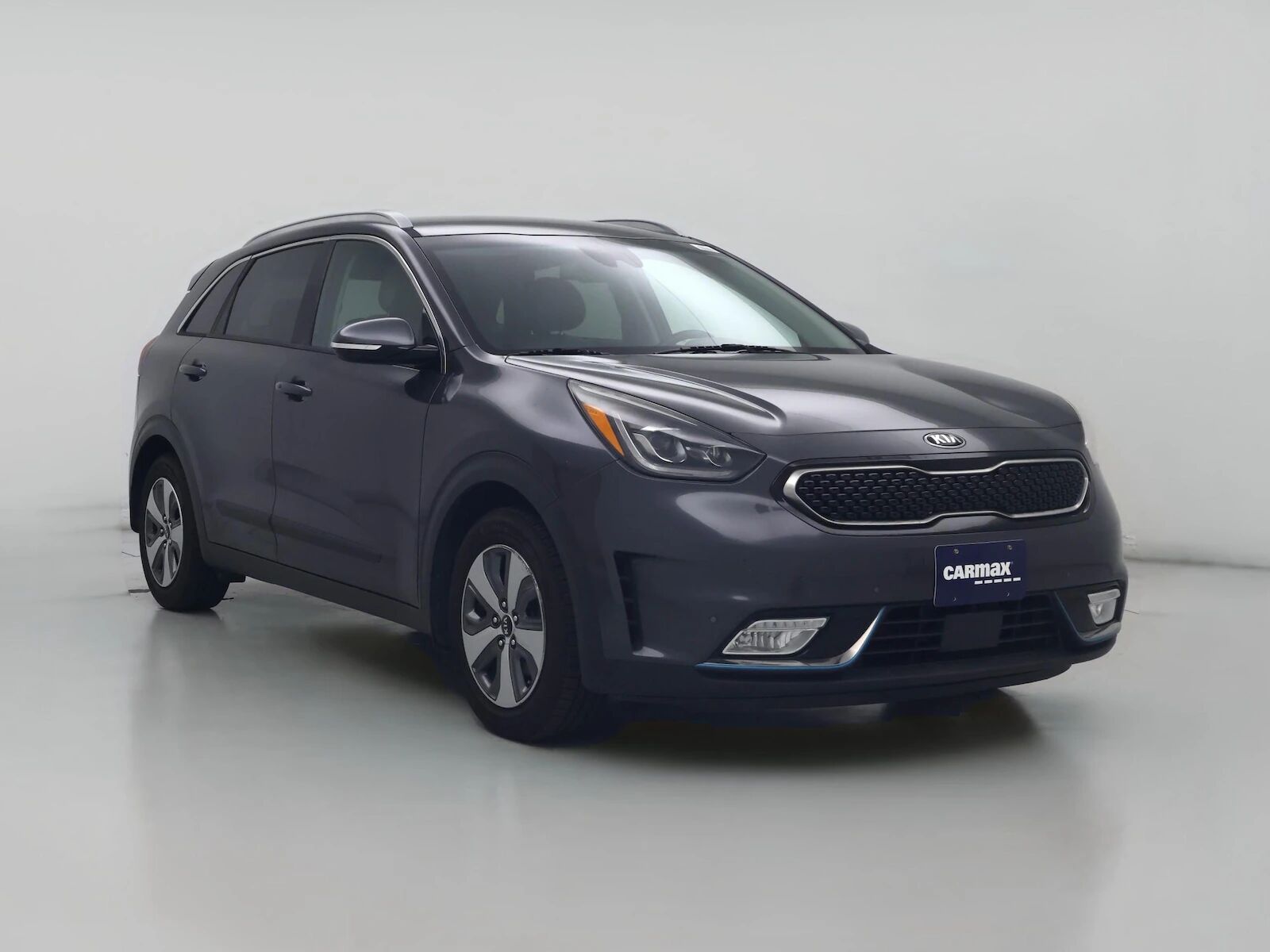 2019 KIA Niro