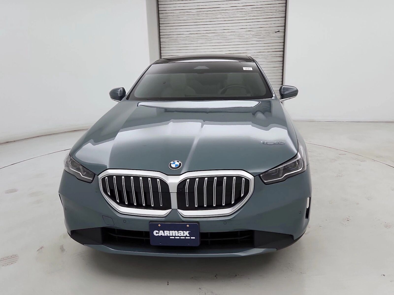 2026 BMW 530i