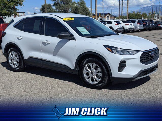 2023 FORD Escape