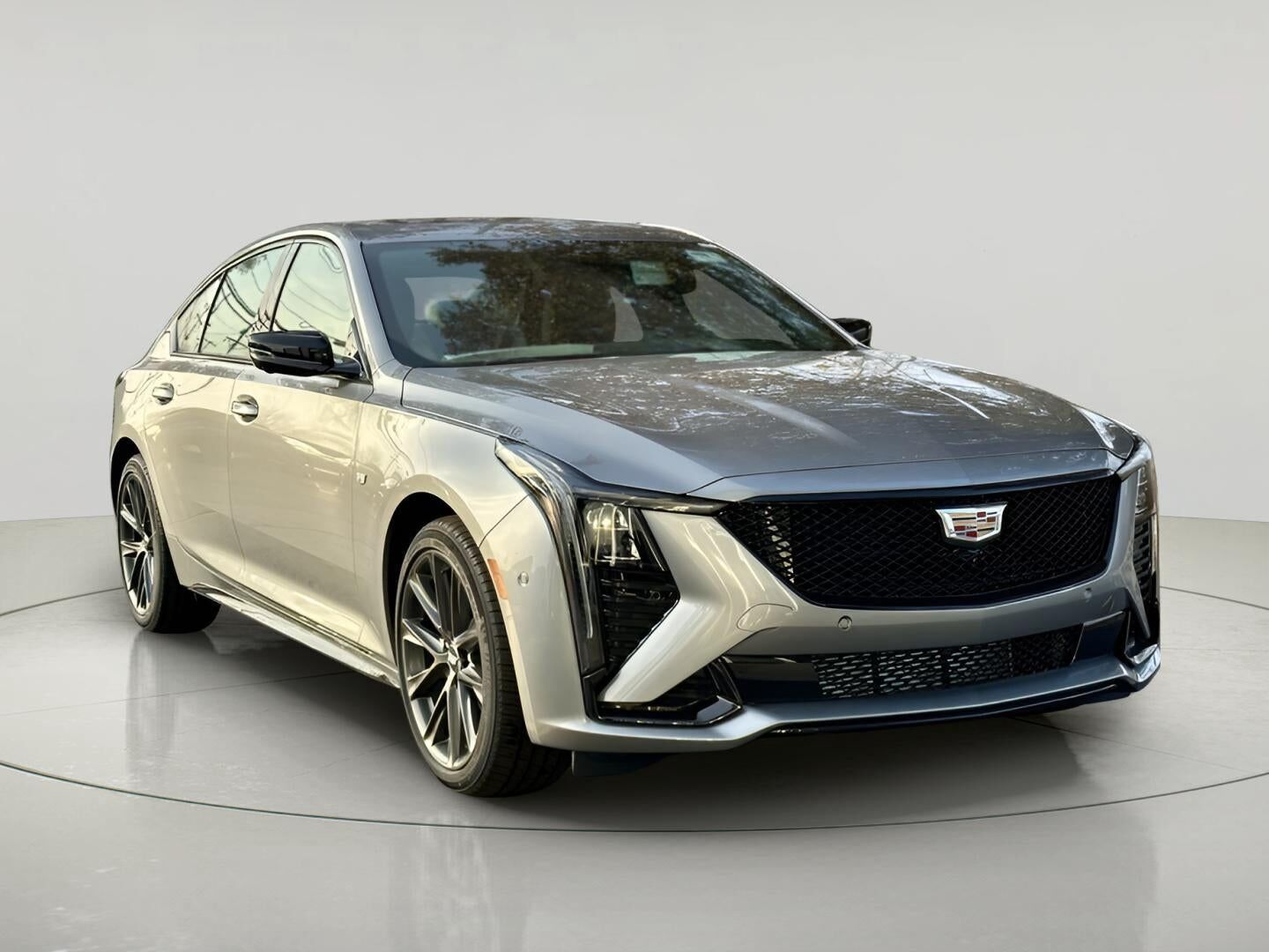 2026 CADILLAC CT5