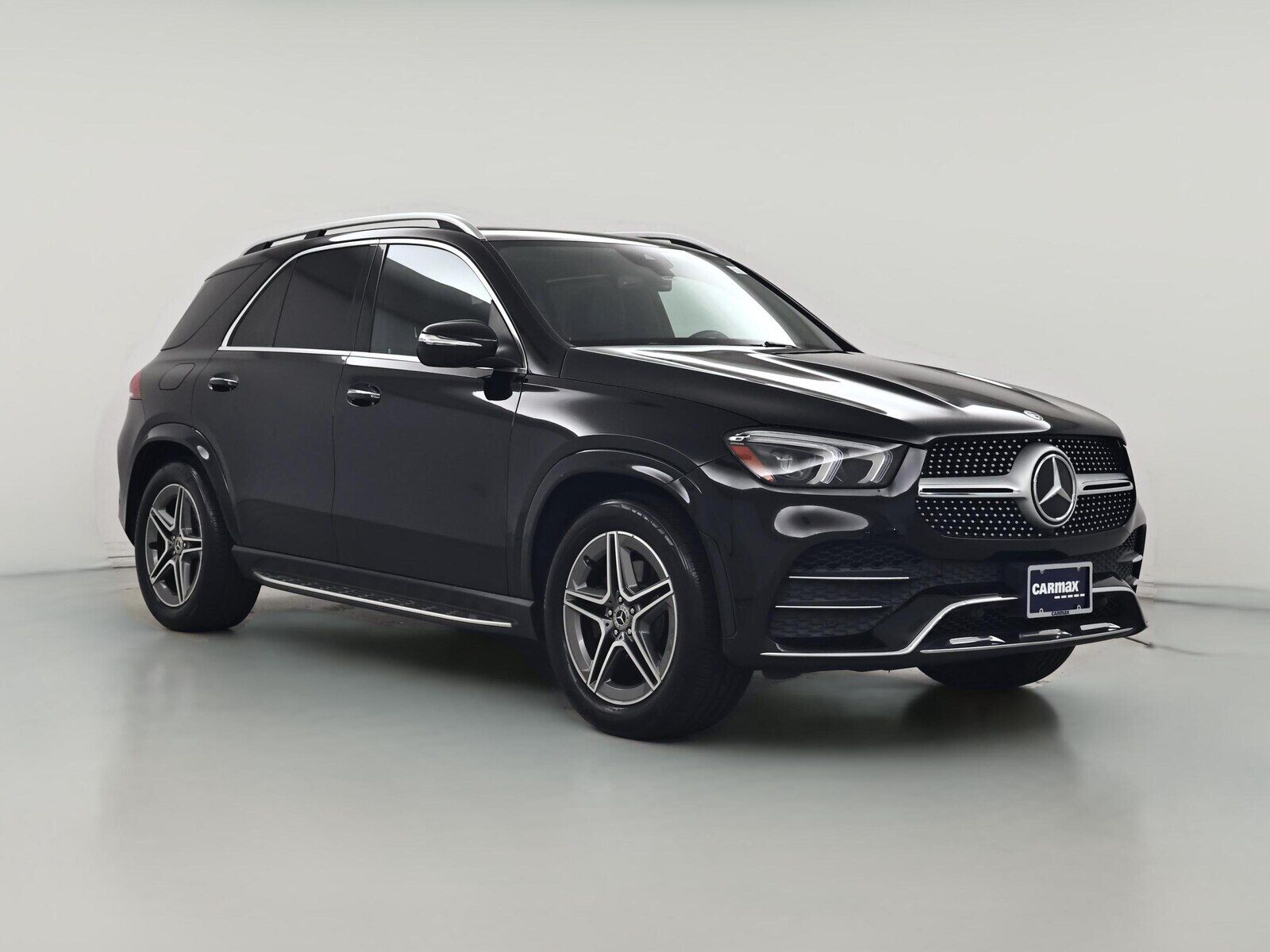 2020 MERCEDES-BENZ GLE-Class