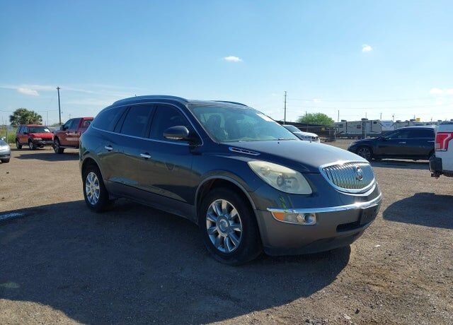 2011 BUICK Enclave