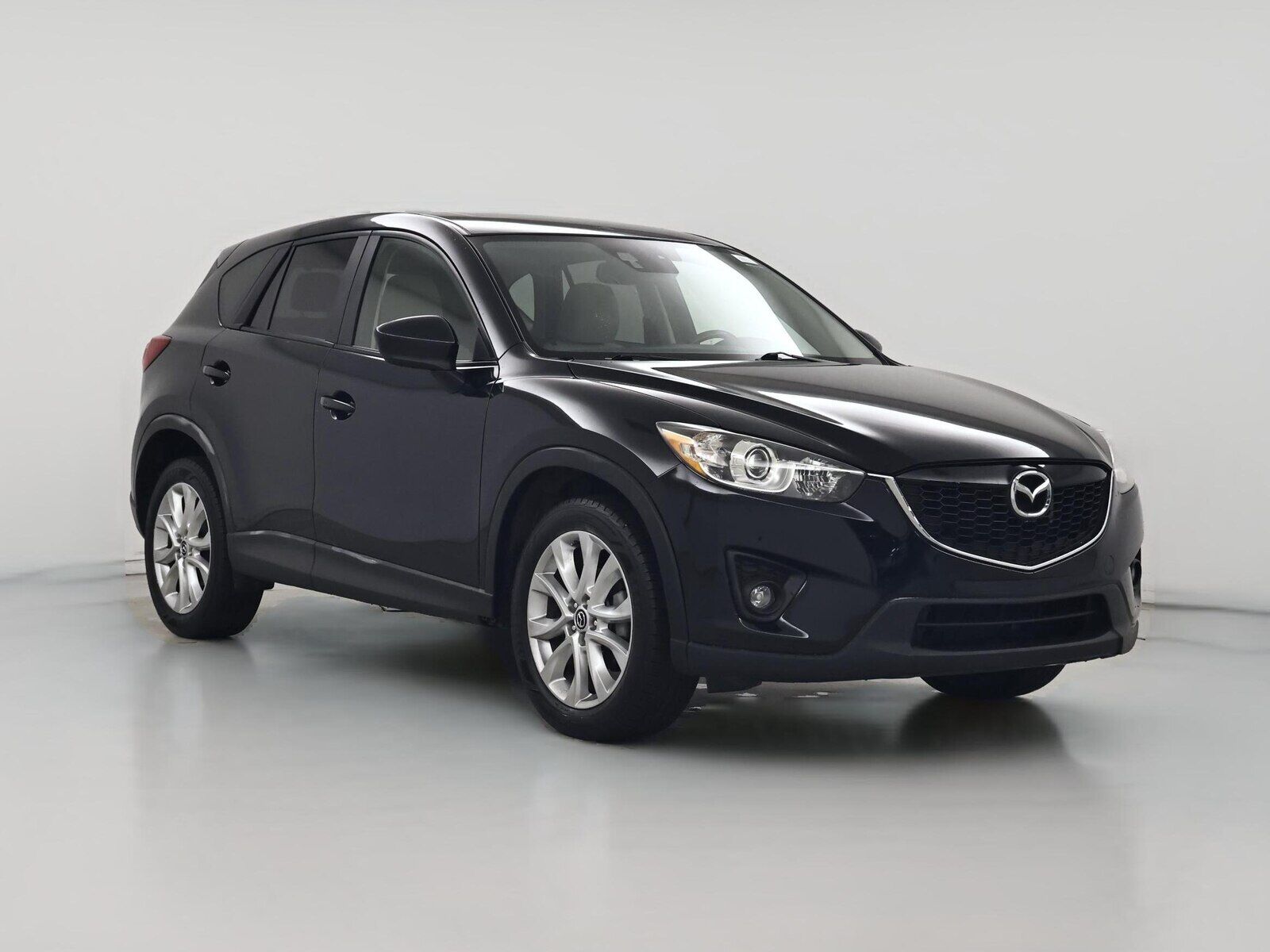 2015 MAZDA CX-5