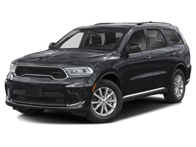 2027 DODGE Durango