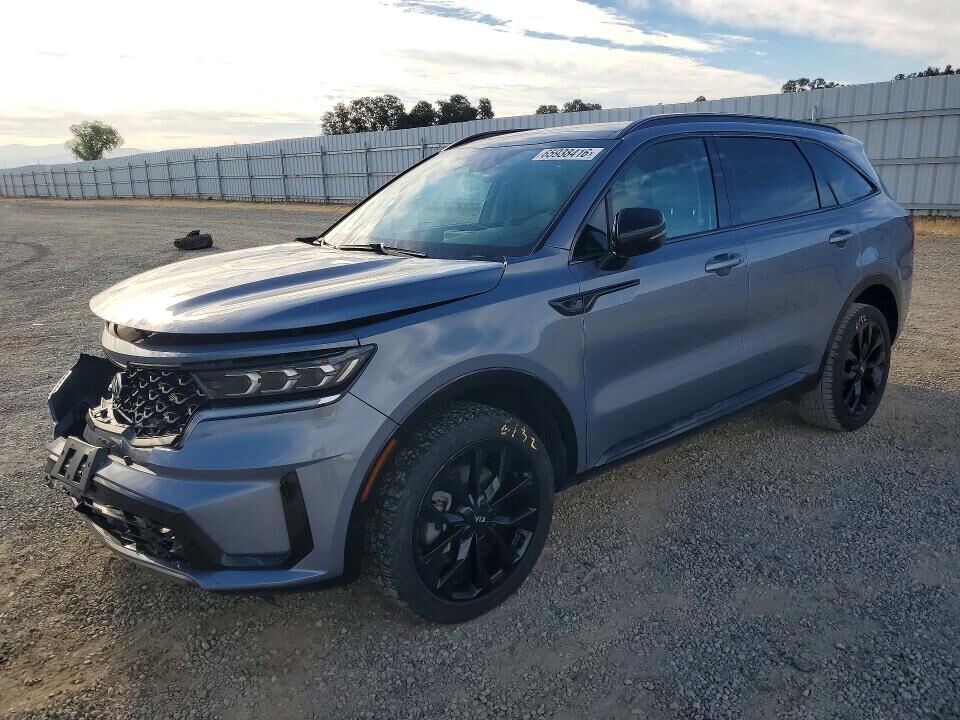 2021 KIA Sorento