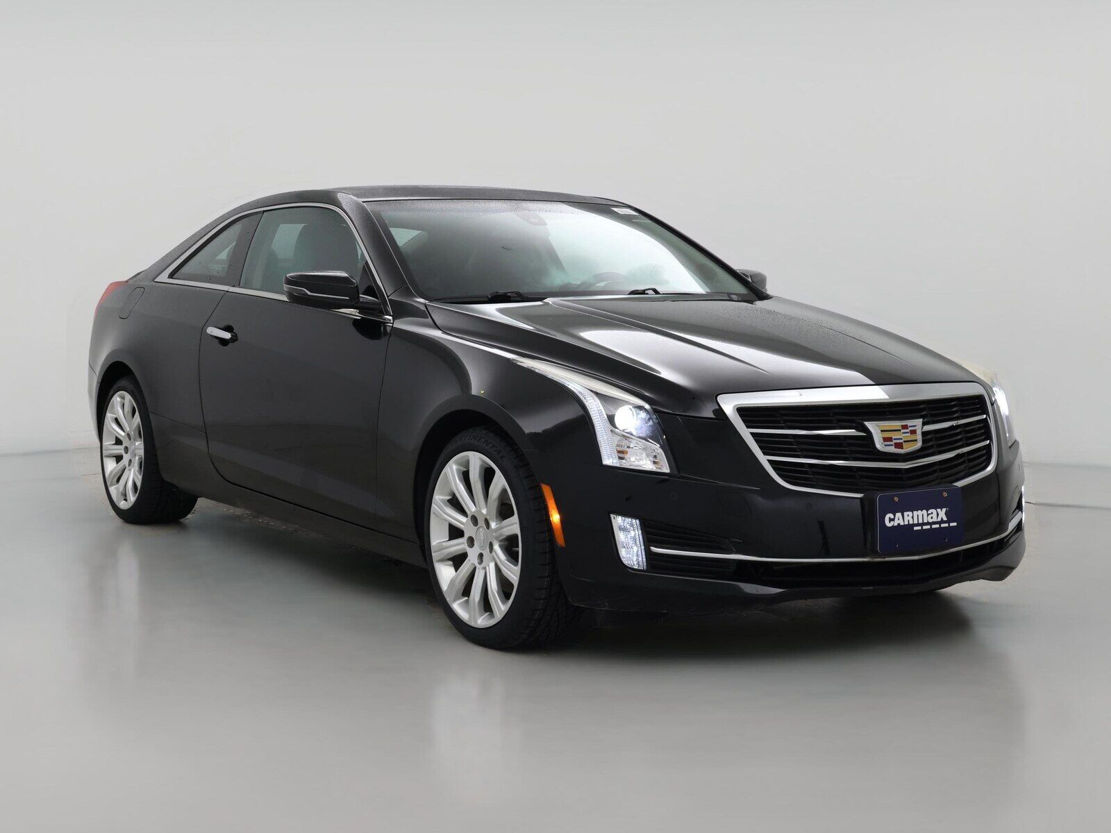 2015 CADILLAC ATS