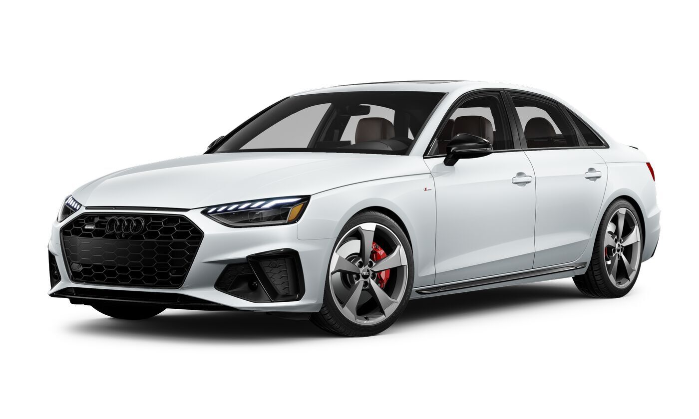 2023 AUDI A4