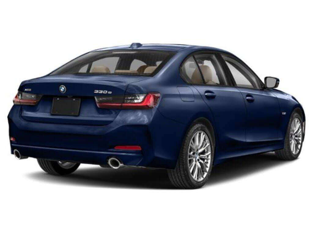 2023 BMW 330e