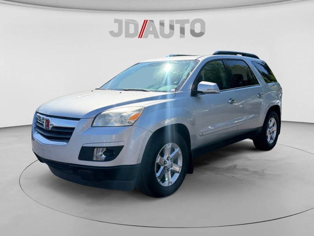 2009 SATURN Outlook