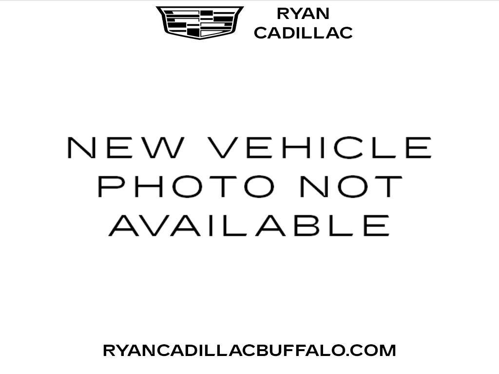 2027 CADILLAC Escalade