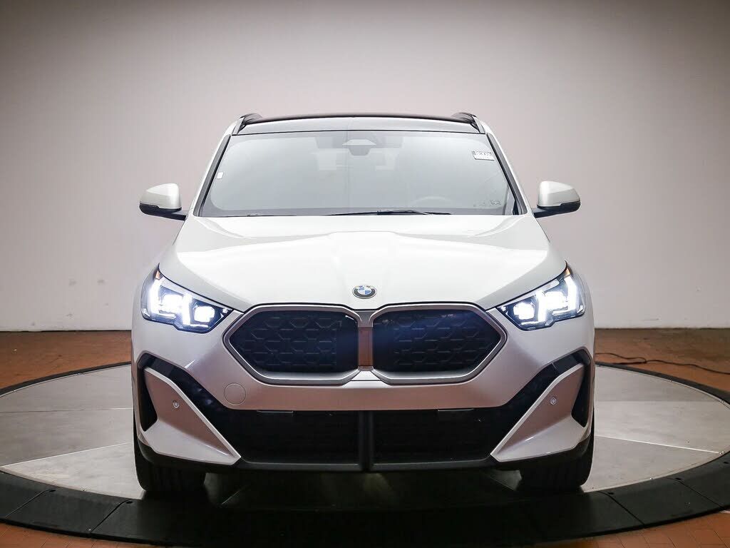 2026 BMW X2