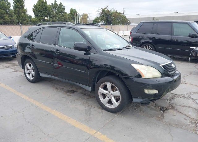 2006 LEXUS RX